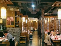 -家一加火锅(绿地翠谷总店)