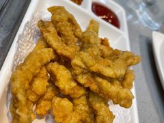 -海底捞火锅(振华商厦店)