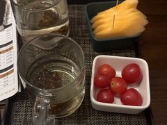 -水墨澜渟足道·SPA·传统(四望亭东关街店)
