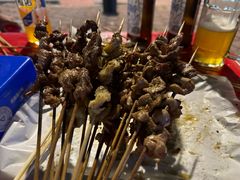 -小红桶烧烤(烟台芝罘医院总店)