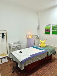 -黎蓓露·徒手骨雕蛋白抗衰·调肤管理