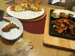 -必胜客(兴隆店)