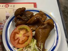 -華人 華星冰室(氹仔 店)