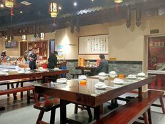 -三宽猪蹄(咸阳店)