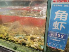 门面-龙泉海鲜酒楼(龙昆南路店)