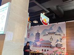-洛阳宴·洛阳菜(南昌路店)