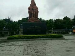 -南宁南湖公园