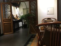 -皇城根茶馆(兴隆都市馨园店)