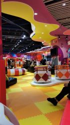 -奇乐儿momoplanet儿童乐园(广州白云五号店)