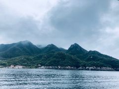 -易水湖景区
