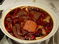 -李老爹香辣蟹(宣武门店)