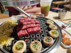-霸腹烤肉(厦门柚子番店)