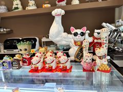 -Fridi Patisserie Cafe