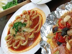 -清真悦宾楼食府(海湖店)