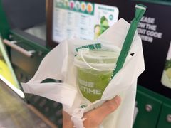 -鲜果时间·果蔬茶(赛格负二层店)