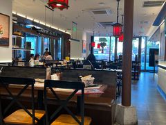 -和府捞面(曹路花园城店)
