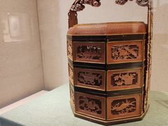 -浙江省博物馆(孤山馆区)
