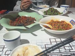 -老萍巷•莲花血鸭(楚萍店)