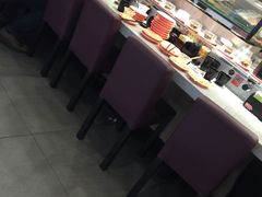 -争鲜回转寿司(金桥家乐福店)