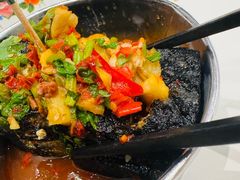 董顺桃小粒臭豆腐-长沙文和友(海信广场店)