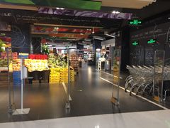 -Ole'超市(汉街万达店)