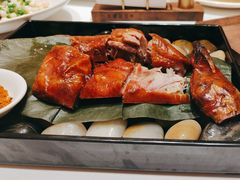 -小厨娘淮扬菜(龙湾天街店)