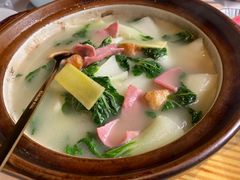 -庆云楼饭庄(什刹海店)