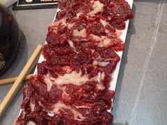 -官塘陈记鱼生·潮汕砂锅粥·牛肉火锅(潮枫路总店)