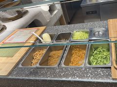 -米陀饭团(中华广场店)