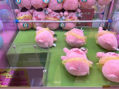 -大玩家(万达广场大连甘井子店)