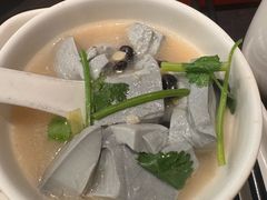 巴马·石磨黑豆腐-桂小厨广西菜(万象城店)