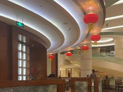 -济南喜来登酒店-采悦轩中餐厅
