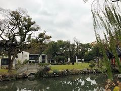 -杭州西湖柳莺里酒店