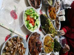 -七公里小吃街(海埂路店)