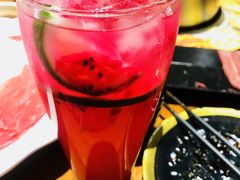 -蜀滋香鲜鱼火锅(黄金路店)