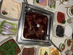 -海底捞火锅(高科广场店)