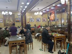 -白魁老号饭庄(交道口店)