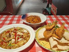 -辣小鲜·南昌大排档(船山路店)