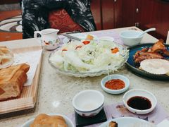 -点都德(龙之梦店)