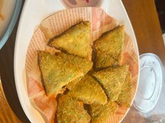 芥味河蚌-宴武夷·匠心闽味(印象大红袍店)