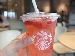 -星巴克臻选(成都宽窄巷子店)