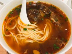 -鼎泰丰(德基广场店)