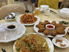 -云腾砂锅粥(龙津东路店)