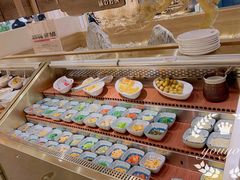 -温野菜涮涮锅(曲江大悦城店)