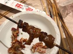 -靓靓蒸虾·头牌蒸虾(万松园玲珑店)