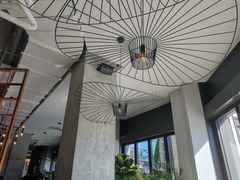 -The Rug Cafe(王府中环店)