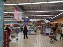 -大润发(鹤山店)