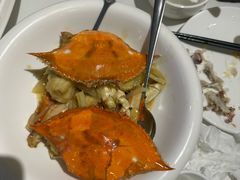 -万龙洲海鲜(南新仓店)