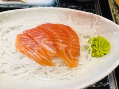 -松坂屋日料自助(长城路店)