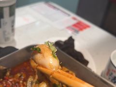 -鱼酷活鱼烤鱼(南京水游城店)